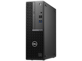Computadora Dell Optiplex 7010 Sff, Intel Core I3-12100, Ram 8Gb, Almacenamiento 512Ssd, Windows 11 Pro - M0P75